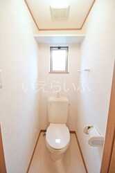 プレミールKの物件内観写真